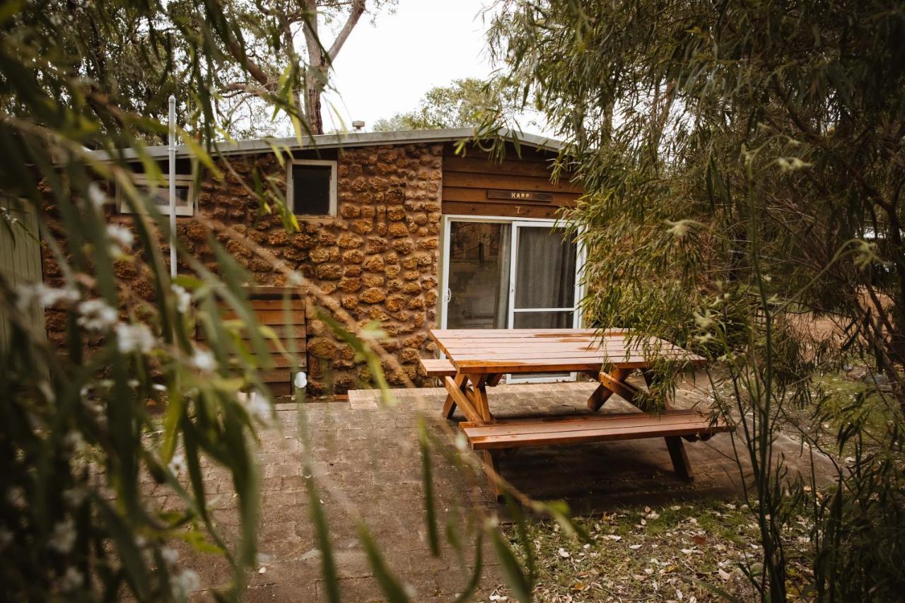 Gum Grove Chalets Denmark Extérieur photo