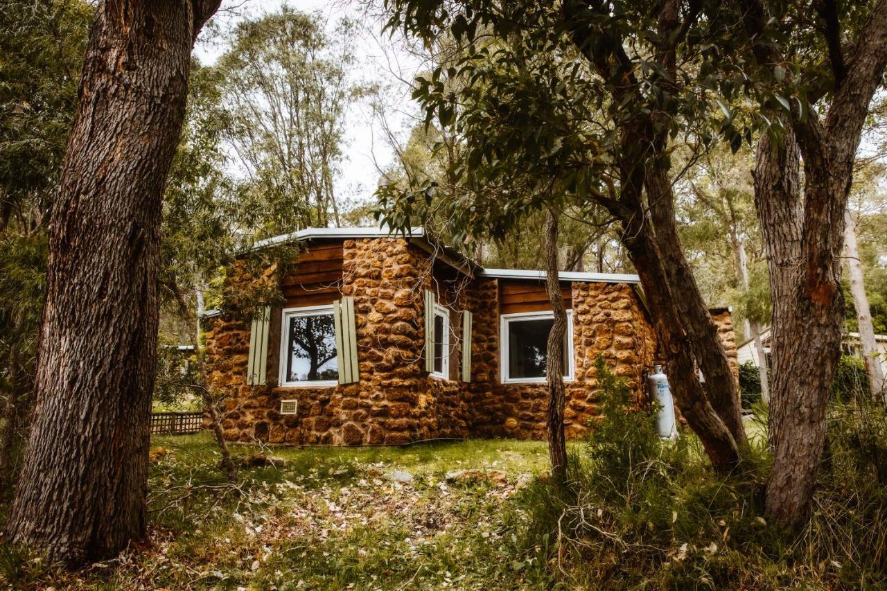 Gum Grove Chalets Denmark Extérieur photo