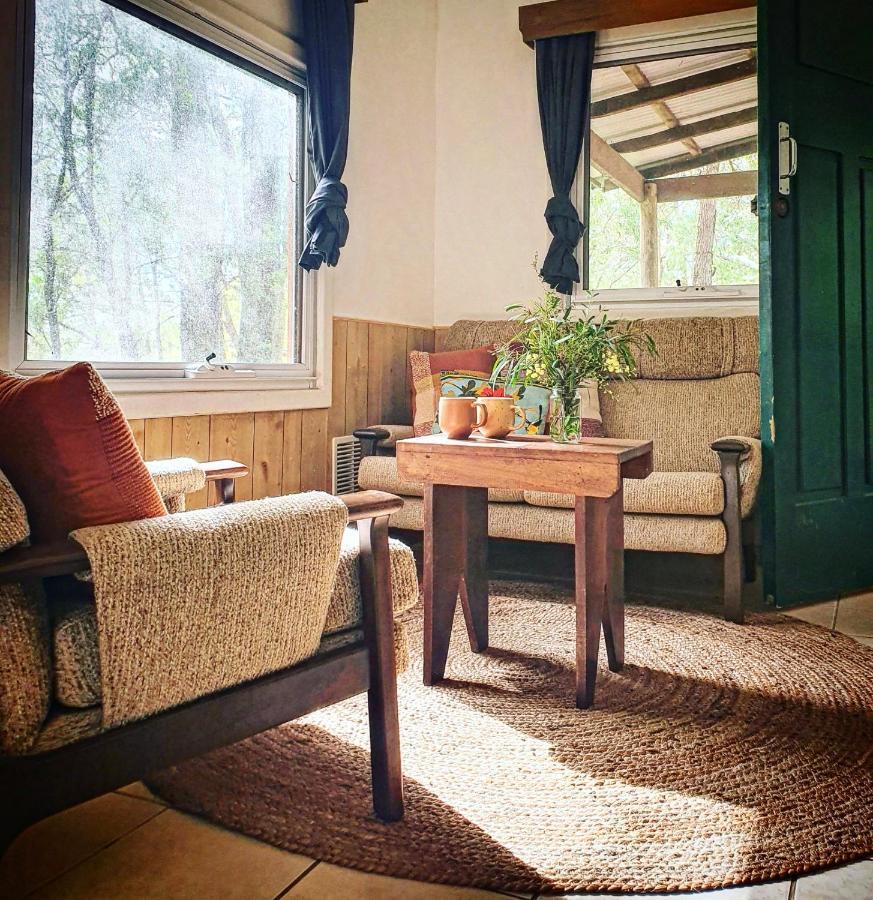 Gum Grove Chalets Denmark Extérieur photo