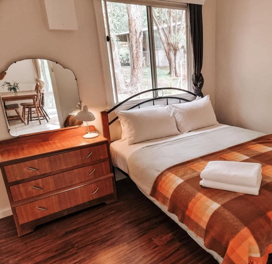 Gum Grove Chalets Denmark Extérieur photo
