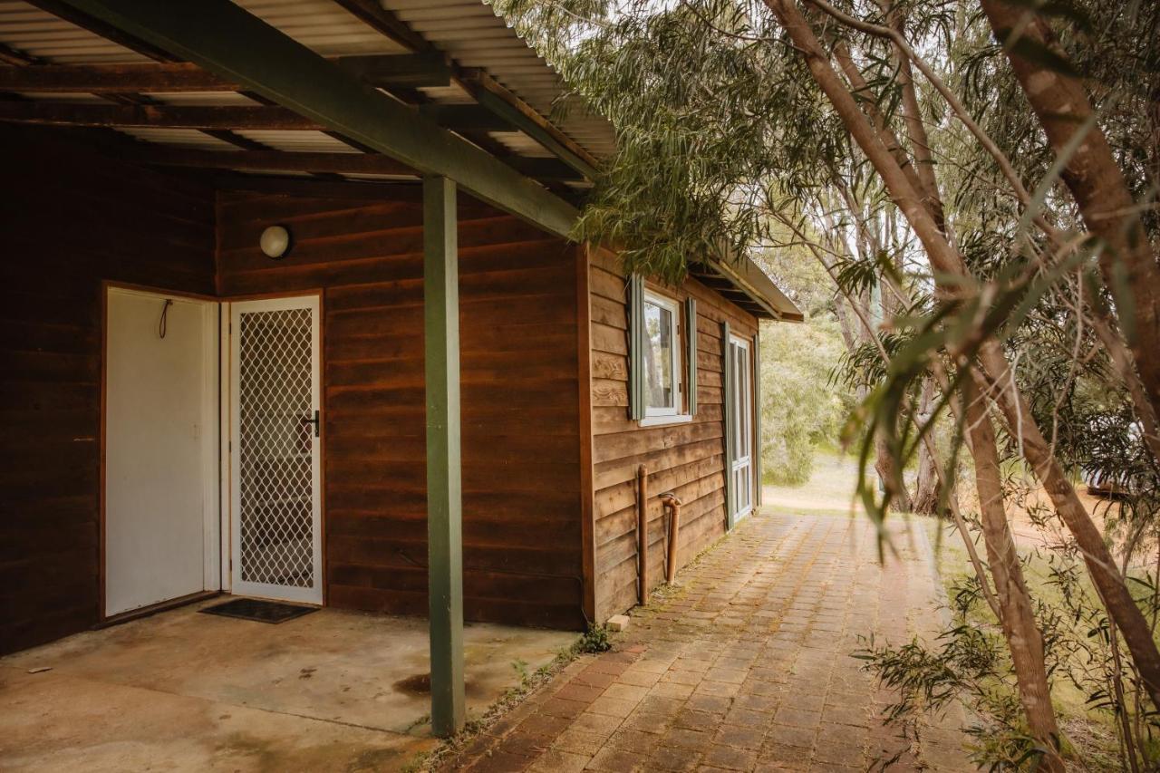 Gum Grove Chalets Denmark Extérieur photo