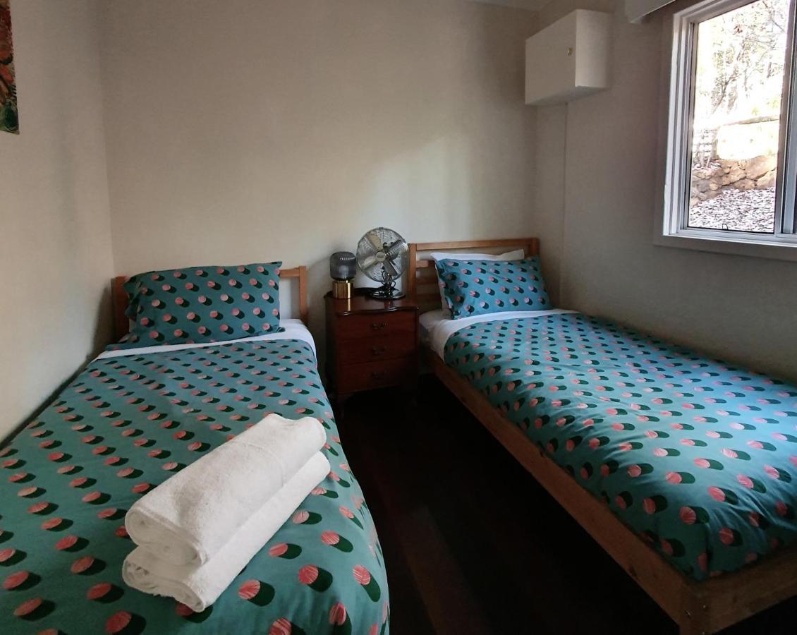 Gum Grove Chalets Denmark Extérieur photo