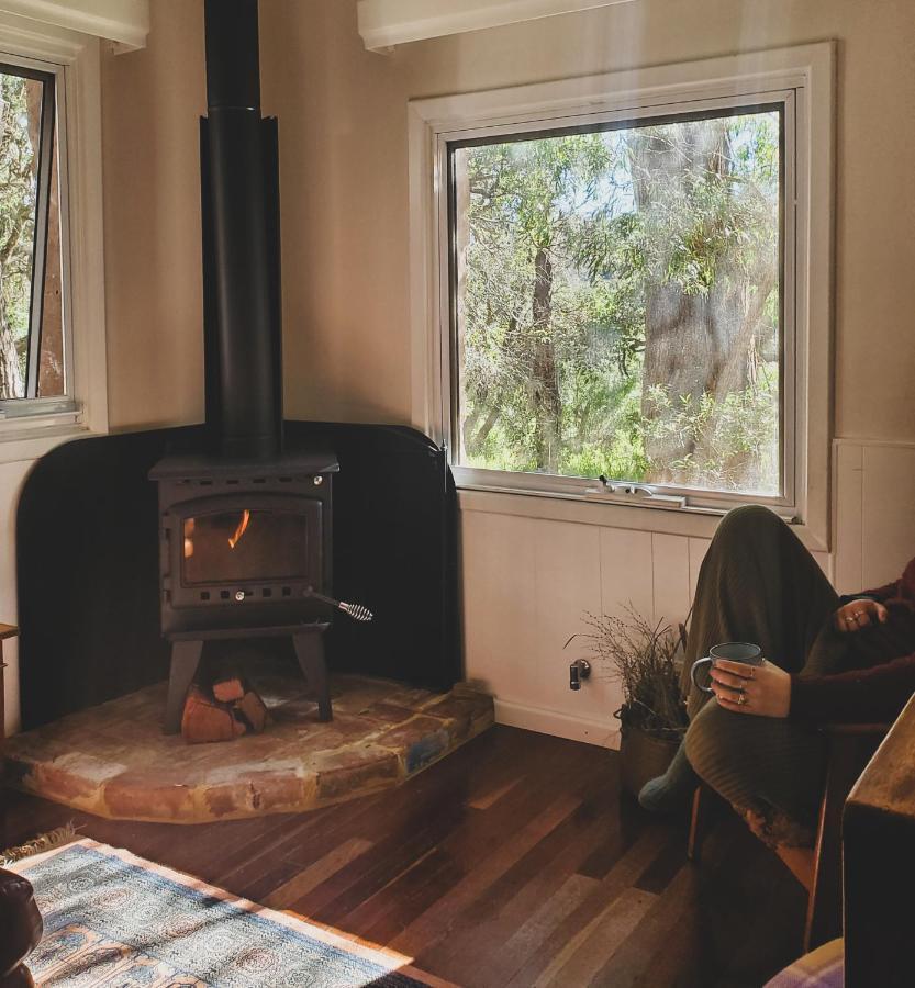 Gum Grove Chalets Denmark Extérieur photo